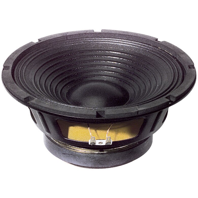 Goldwood GW1058 10" Pro Woofer